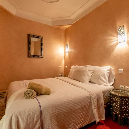 Riad Dali Marrakesh Exterior photo