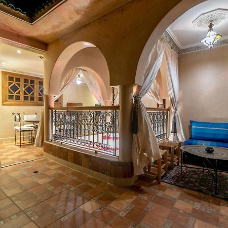 Riad Dali Marrakesh Exterior photo