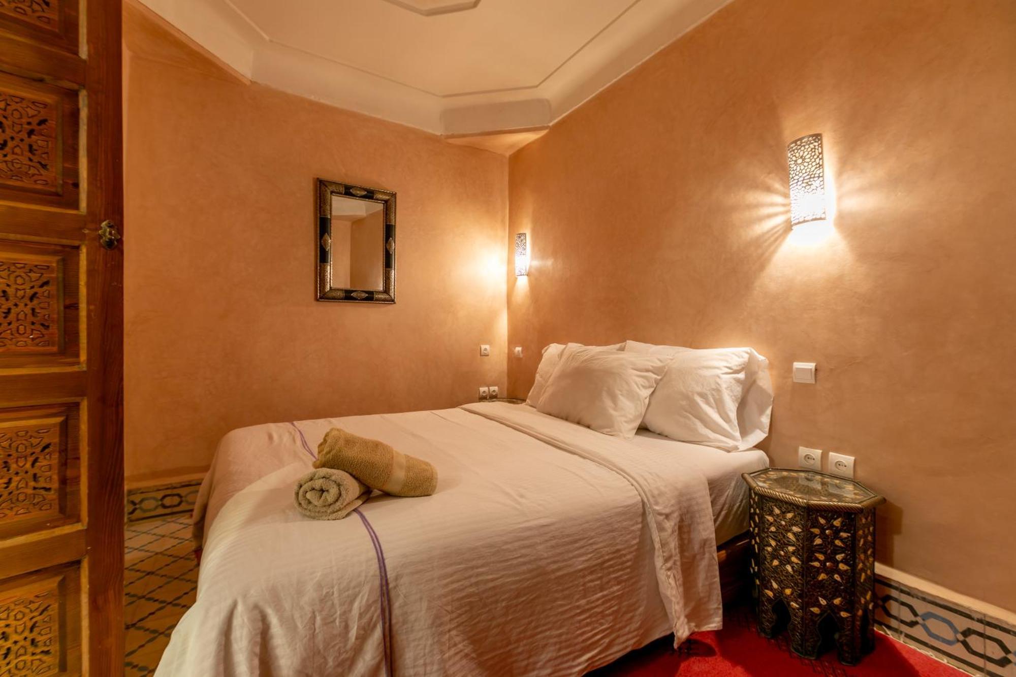 Riad Dali Marrakesh Exterior photo