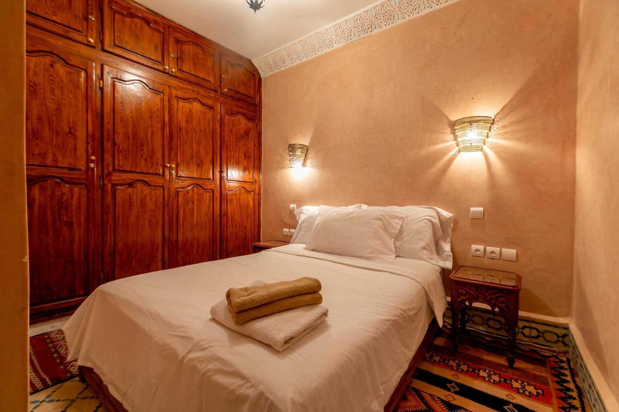 Riad Dali Marrakesh Exterior photo