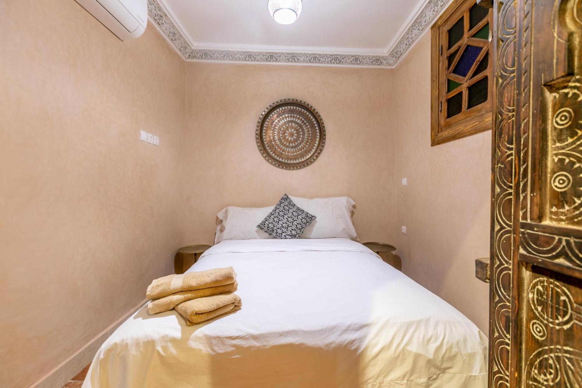 Riad Dali Marrakesh Exterior photo